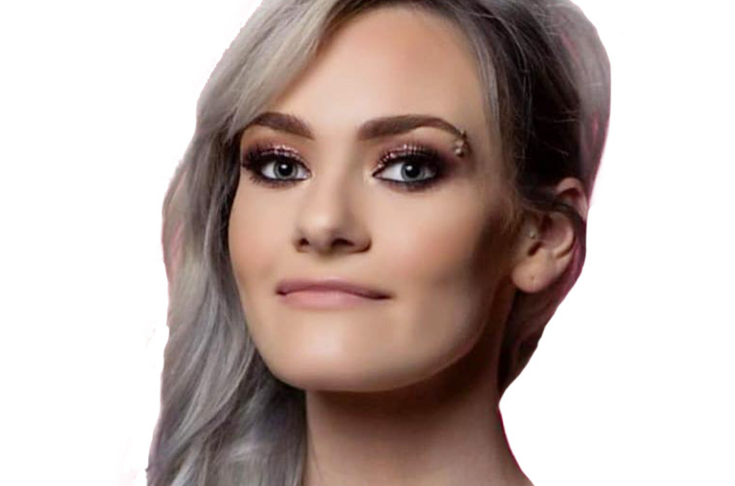 Christina Cooper headshot image