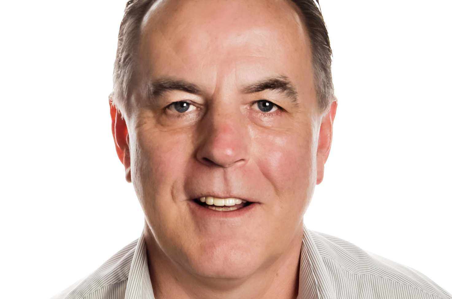 William Young headshot image