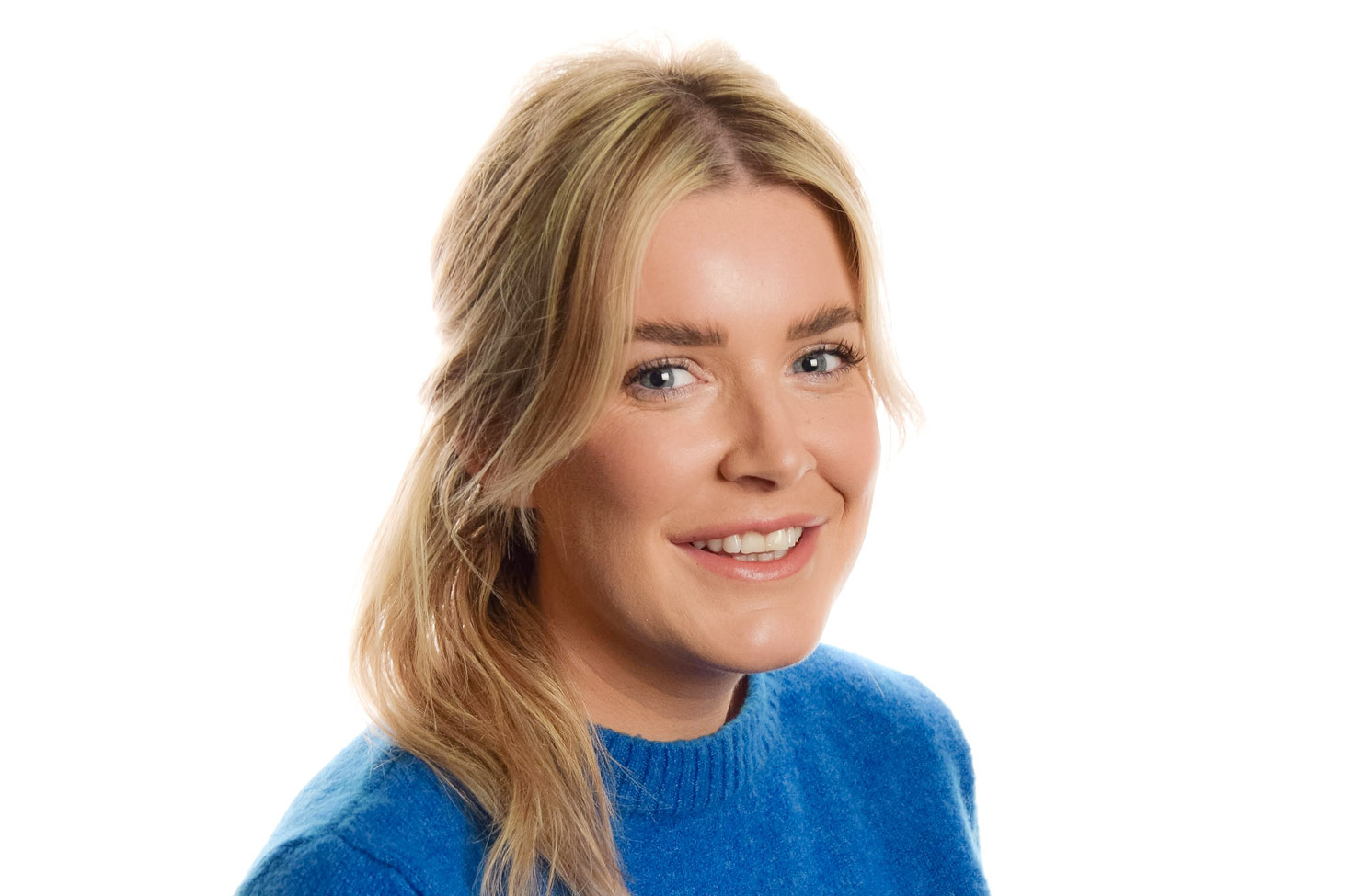 Ellen Donaldson Headshot