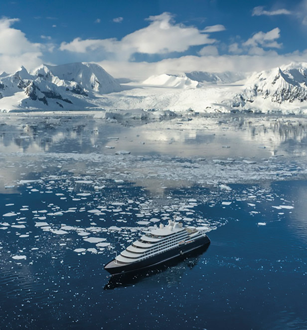 Antarctica Cruises and Tours 2024 & 2025 Scenic