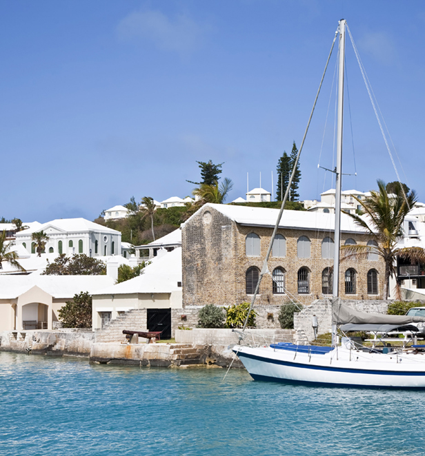  St.George’s, Bermuda 