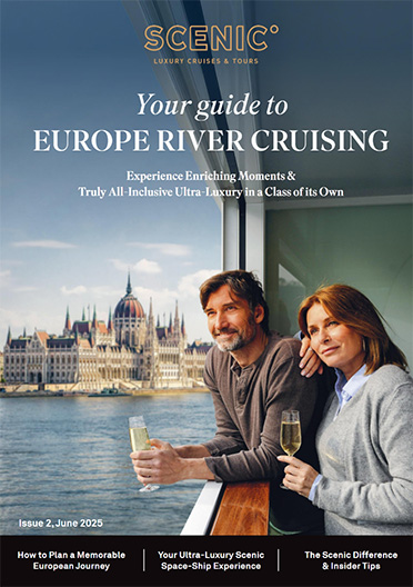 Scenic's Guide to Europe River Cruising
