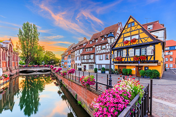 Colmar, France