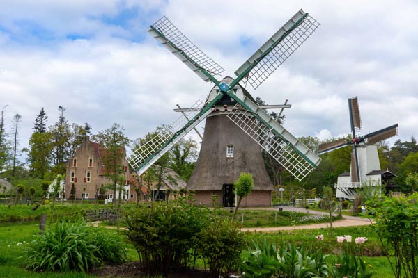 Open Air Museum, Arnhem
