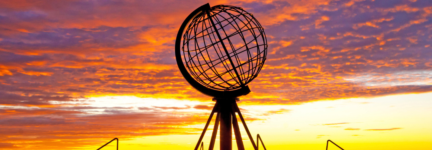 Nordkapp, Norway
