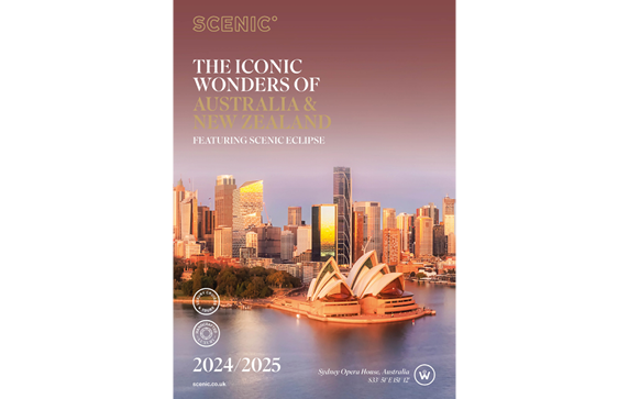 Australia & New Zealand 2024/2025 Brochure