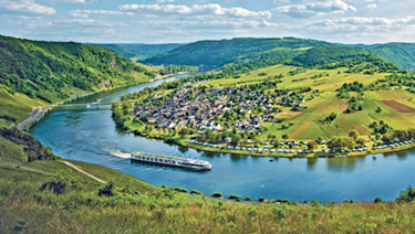 Scenic River Cruise Q1