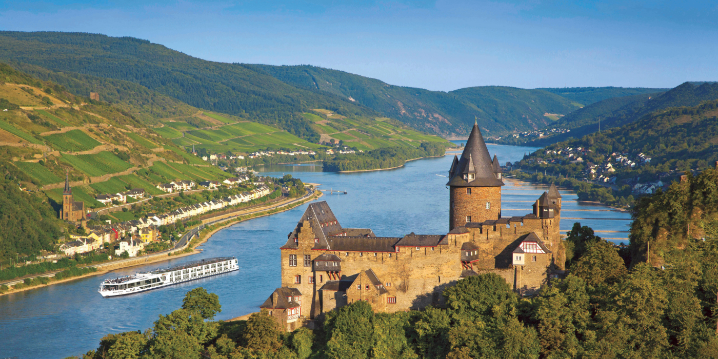 Europe Last Minute Cruise Deal Image