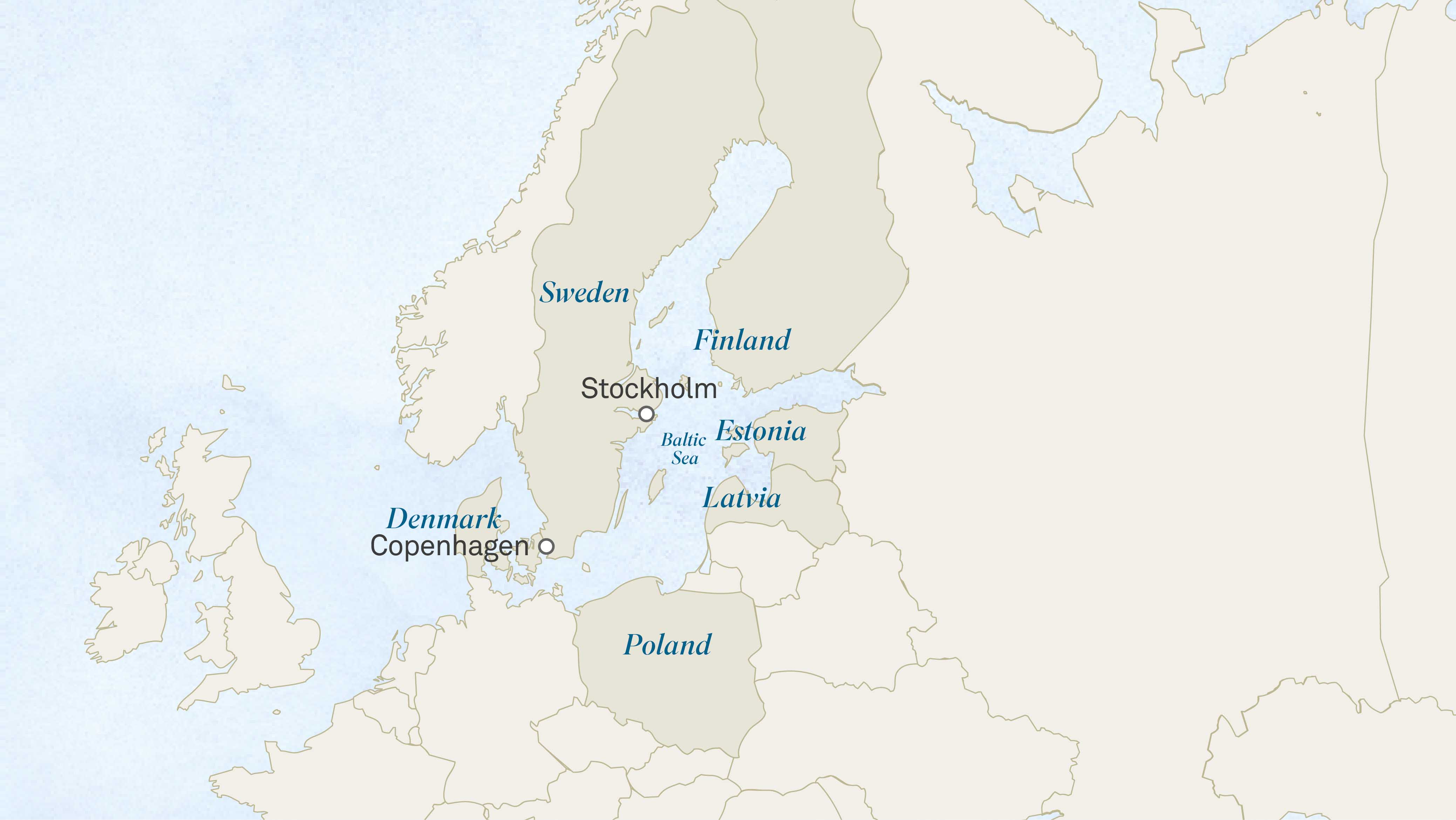 Baltic Sea Cruises 2026 Beyond Luxury All Inclusive Scenic Baltic Sea Cruises 2026 Beyond Luxury All Inclusive Scenic