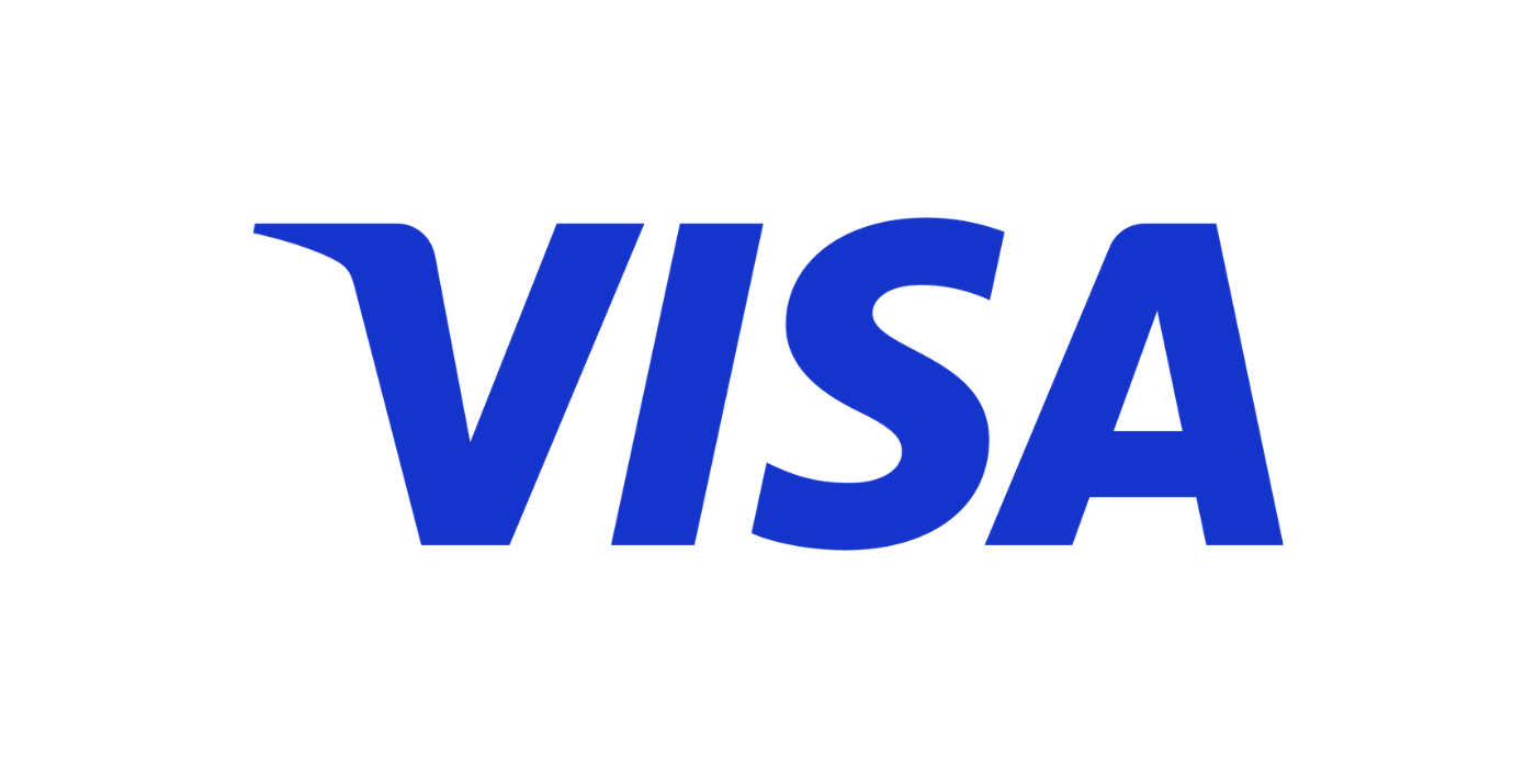 VISA logo