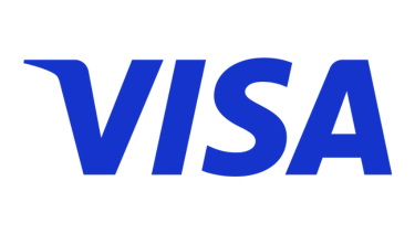 VISA logo